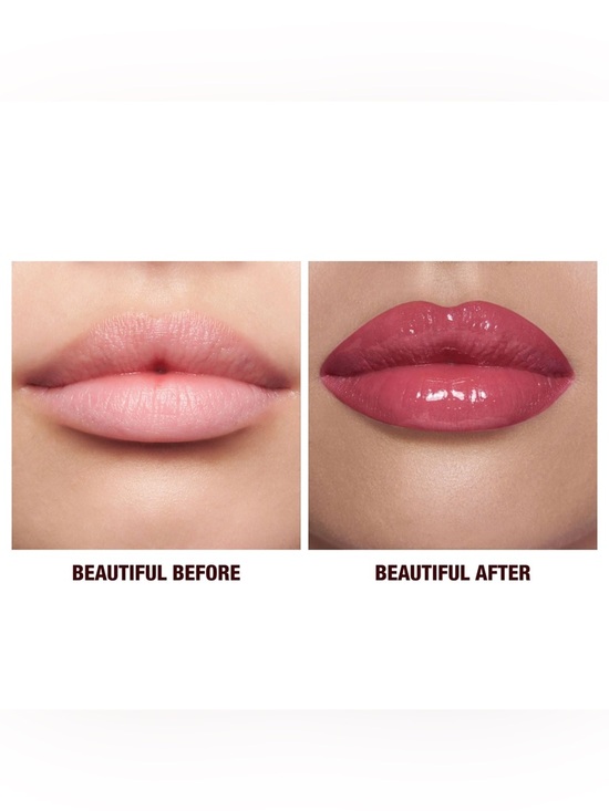 Charlotte Tilbury Other - Charlotte Tilbury 90S Pink Matte Lipstick Mini